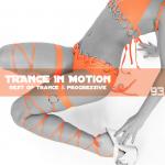 Trance In Motion - Vol.93 (2011)