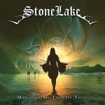 StoneLake - Marching On Timeless Tales (2011)