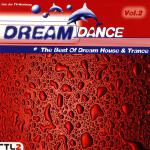 Dream Dance - Vol.02 (1996)