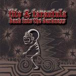 Tito & Tarantula - Back Into The Darkness (2008)