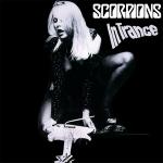 Scorpions - In Trance (1975)