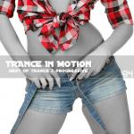 Trance In Motion - Vol.94 (2011)