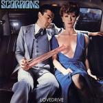 Scorpions - Lovedrive (1979)