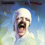 Scorpions - Blackout (1982)