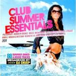 VA - Club Summer Essentials 2011 (2011)