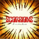 Scorpions - Face The Heat (1993)