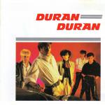 Duran Duran - Duran Duran (1981)