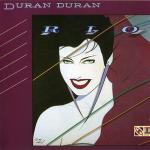 Duran Duran - Rio (1982)