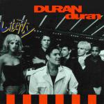 Duran Duran - Liberty (1990)