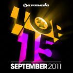 Armada - Top 15 (September 2011)