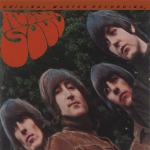 The Beatles - Rubber Soul (1965)