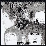 The Beatles - Revolver (1966)