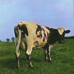 Pink Floyd - Atom Heart Mother (1970)