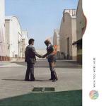 Pink Floyd - Wish You Were Here (1975)