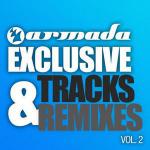 VA - Armada Exclusive Tracks & Remixes Vol. 2 (2011)