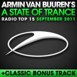 Armin van Buuren - A State Of Trance Radio Top 15 September 2011 (2011)