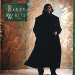 Barry White - The Man Is Back! (1989)