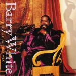 Barry White - Put Me In Your Mix (1991)