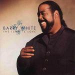 Barry White - The Icon Is Love (1994)