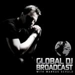 Markus Schulz - Global DJ Broadcast (guest Basil O'Glue) (2011)