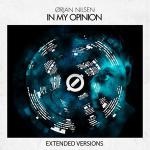 Orjan Nilsen - In My Opinion (Extended Versions) (2011)