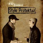 Fike & Jambazi - Style Protectaz (2011)