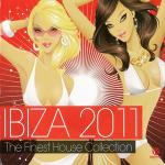 VA - IBIZA 2011 The Finest House Collection (2011)