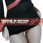 Trance In Motion - Vol. 40 (2010)