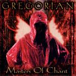 Gregorian - Masters Of Chant (1999)