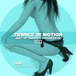 Trance In Motion - Vol.100 (CD2) (2011)