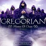 Gregorian - Masters Of Chant Chapter 8 (2011)