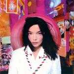 Bjork - Post (1995)