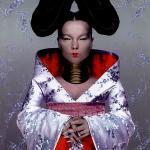 Bjork - Homogenic (1997)