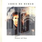 Chris De Burgh - Power Of Ten (1992)