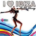 VA - I Love Ibiza (By Chic Flowerz) (2011)