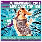 VA - Autumndance 2011 Megamix Top 100 (2011)