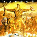 Kansas - Kansas (1974)