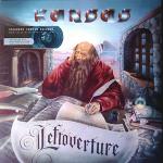 Kansas - Leftoverture (1976)