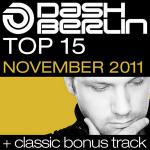 Dash Berlin - Top 15 November 2011 (2011)