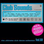 VA - Club Sounds Vol.59 (2011)