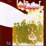 Led Zeppelin - Led Zeppelin II (1969)