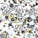 Led Zeppelin - Led Zeppelin III (1970)