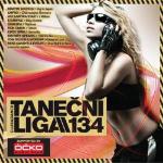 VA - Tanecni Liga 134 (2011)