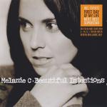 Melanie C - Beautiful Intentions (2005)