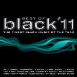 VA - Best Of Black '11 (2011)