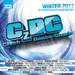 VA - Czech Dance Charts Winter 2011 (2011)