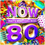 VA - Now That's What I Call Music! 80 (2011)