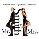 John Powell -        (Mr. & Mrs. Smith) (2005)