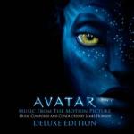 James Horner -     (Avatar: Deluxe Edition soundtrack) (2009)