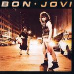 Bon Jovi - Bon Jovi (1984)